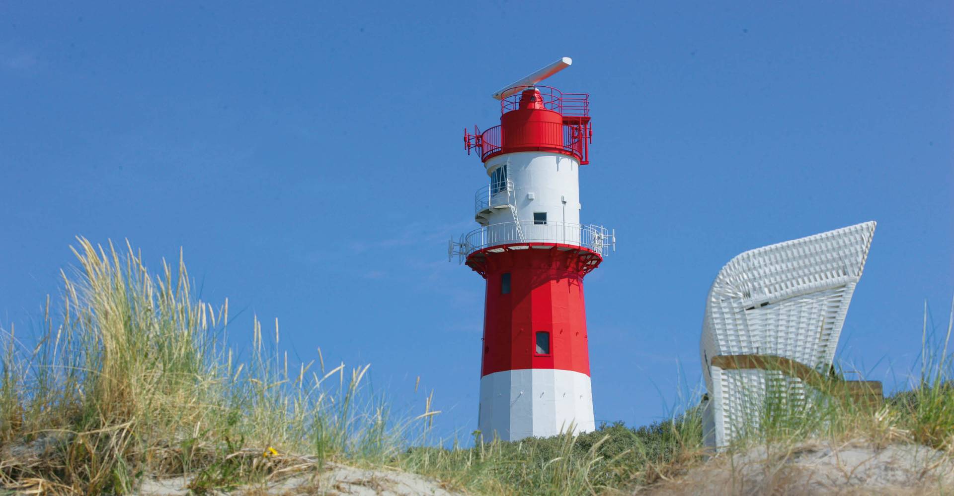 Borkum / Nordsee